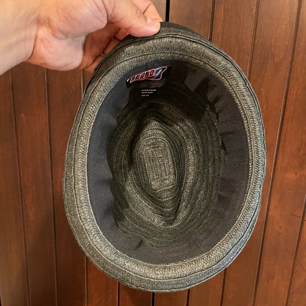 Summer hat - Picture 7 of 7